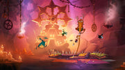 Rayman Origins [PlayStation 3] PlayStation 3 Video Game Ubisoft   