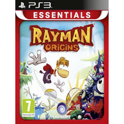 Rayman Origins [PlayStation 3] PlayStation 3 Video Game Ubisoft   