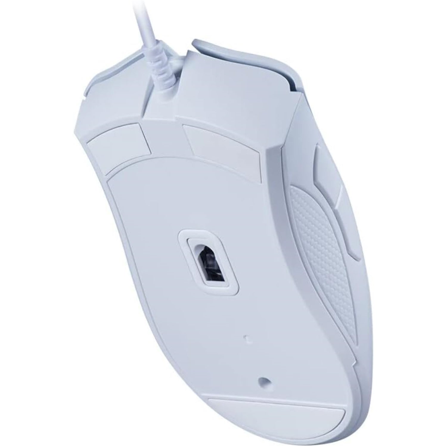 Razer: DeathAdder Essential Gaming Mouse - White [Electronics] Electronics Razer   