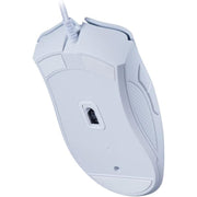 Razer: DeathAdder Essential Gaming Mouse - White [Electronics] Electronics Razer   