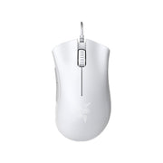 Razer: DeathAdder Essential Gaming Mouse - White [Electronics] Electronics Razer   