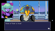 Read Only Memories: Neurodiver - Collectors Edition [Nintendo Switch] Nintendo Switch Video Game Serenity Forge