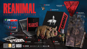 REANIMAL - Collector's Edition [PlayStation 5] PlayStation 5 Video Game THQ Nordic