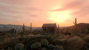 Red Dead Redemption: Remastered [PlayStation 5] PlayStation 5 Video Game Rockstar