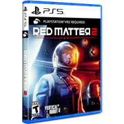 Red Matter 2 (PSVR) - Limited Run #147 [PlayStation 5] PlayStation 5 Video Game Limited Run Games