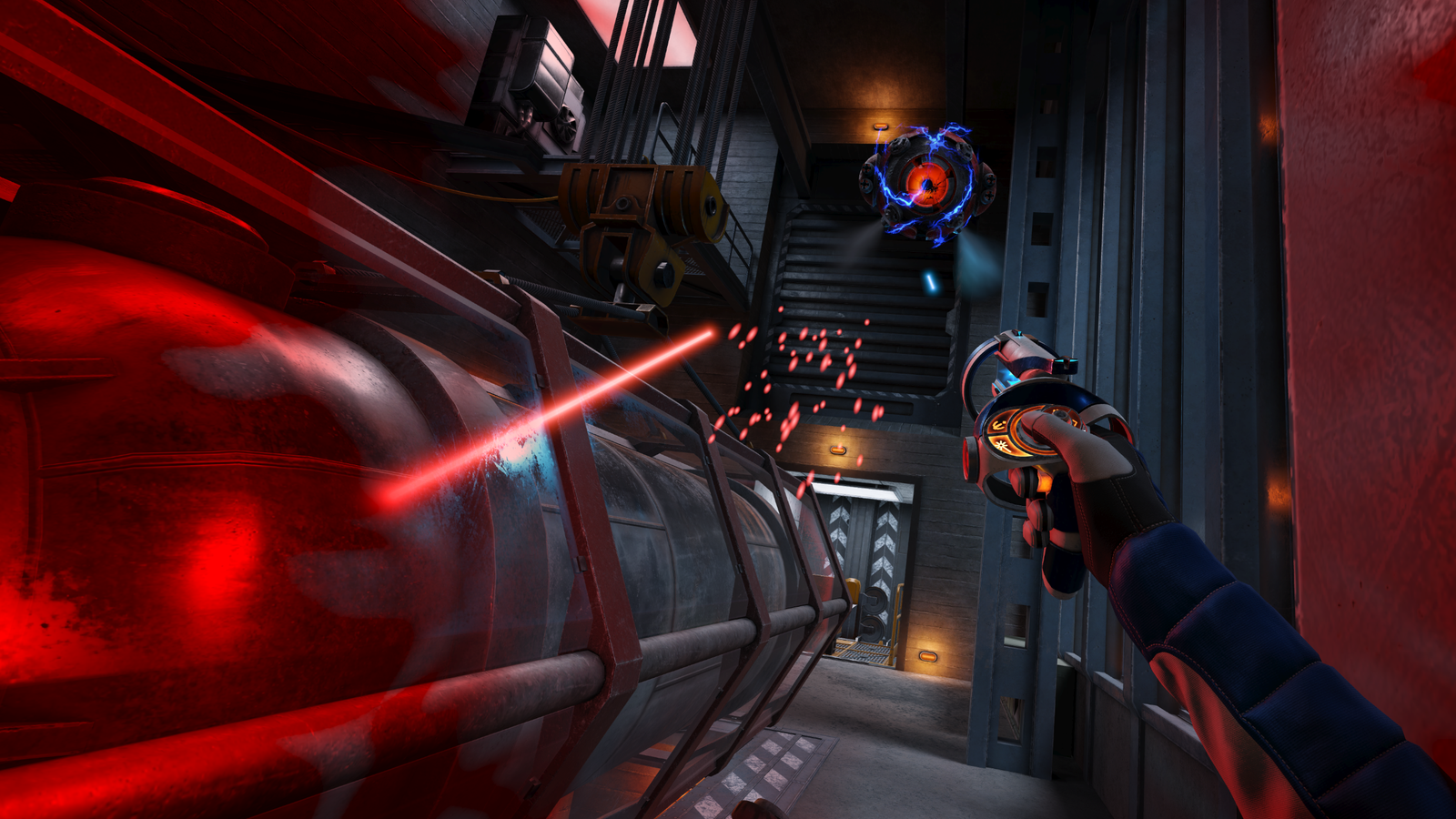 Red Matter 2 (PSVR) - Limited Run #147 [PlayStation 5] PlayStation 5 Video Game Limited Run Games