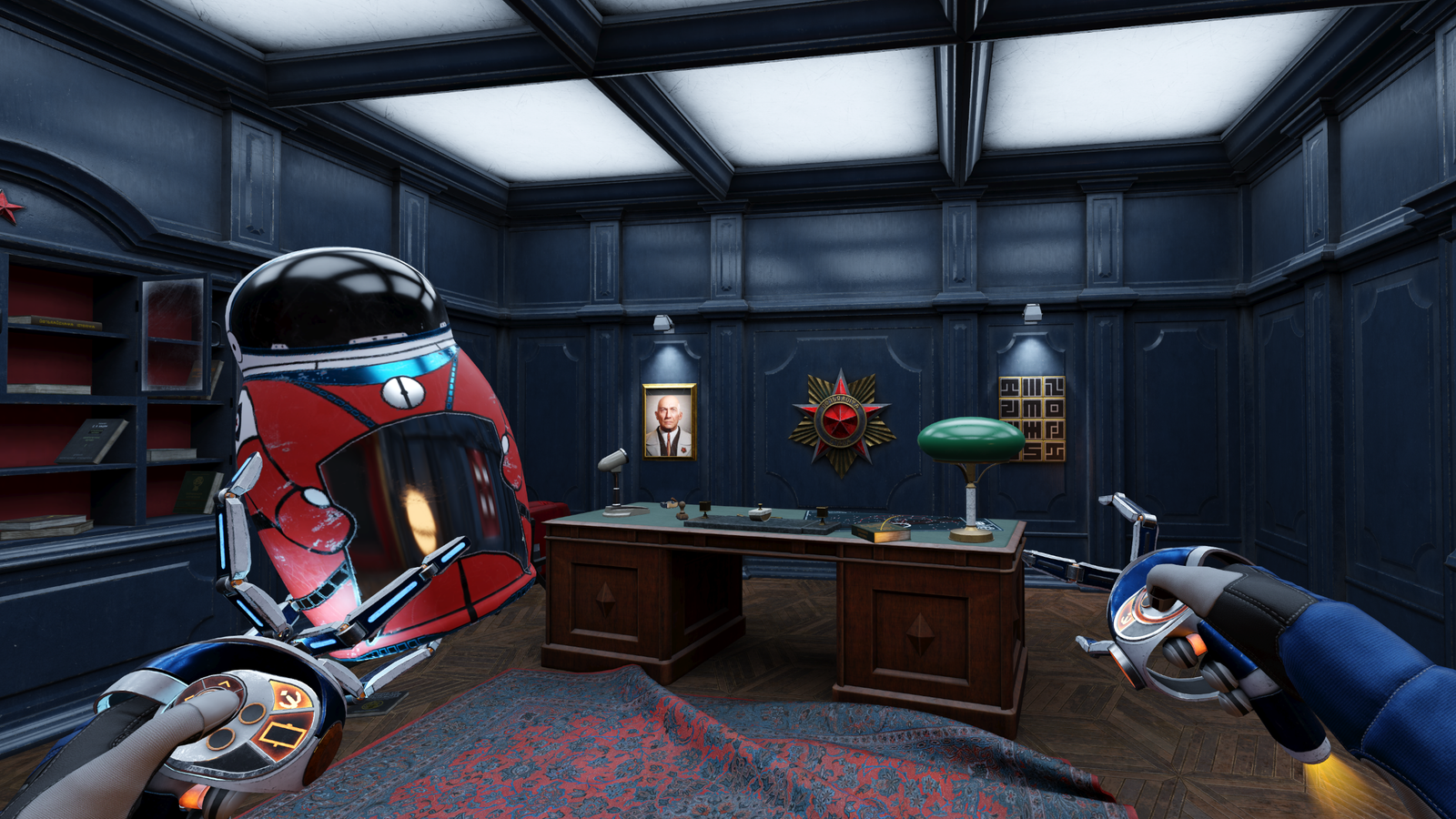 Red Matter 2 (PSVR) - Limited Run #147 [PlayStation 5] PlayStation 5 Video Game Limited Run Games