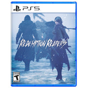 Redemption Reapers [PlayStation 5] PlayStation 5 Video Game Limited Run Games