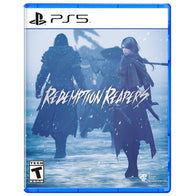 Redemption Reapers [PlayStation 5] PlayStation 5 Video Game Limited Run Games