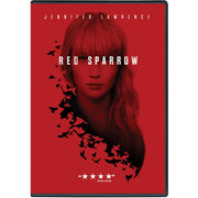 Red Sparrow [DVD] DVDs & Blu-Rays 20th Century Fox   