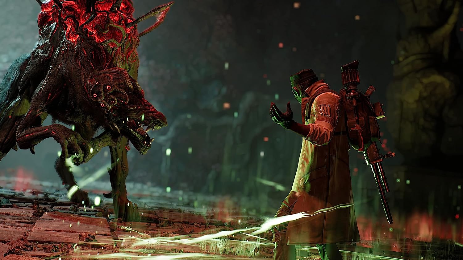 Remnant II [Xbox Series X ] Xbox Series X Video Game THQ Nordic   