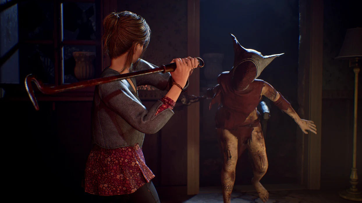 Remothered: Red Nun's Legacy - Deluxe Edition [Game-Key Card][Nintendo Switch 2] Nintendo Switch 2 Video Game Maximum Games