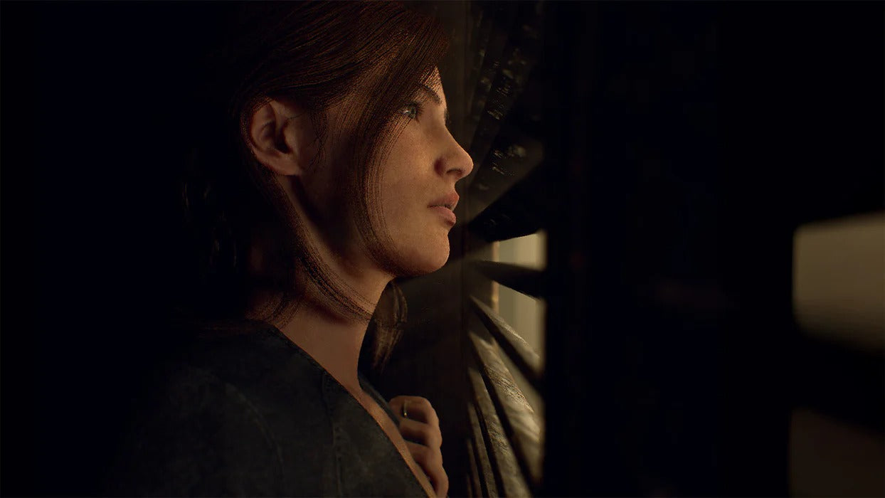 Remothered: Red Nun's Legacy - Deluxe Edition [Game-Key Card][Nintendo Switch 2] Nintendo Switch 2 Video Game Maximum Games