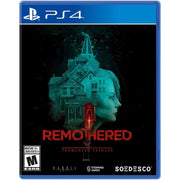 Remothered: Tormented Fathers [PlayStation 4] PlayStation 4 Video Game Soedesco   