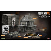 Resident Evil 7: Biohazard Collector's Edition [PlayStation 4]