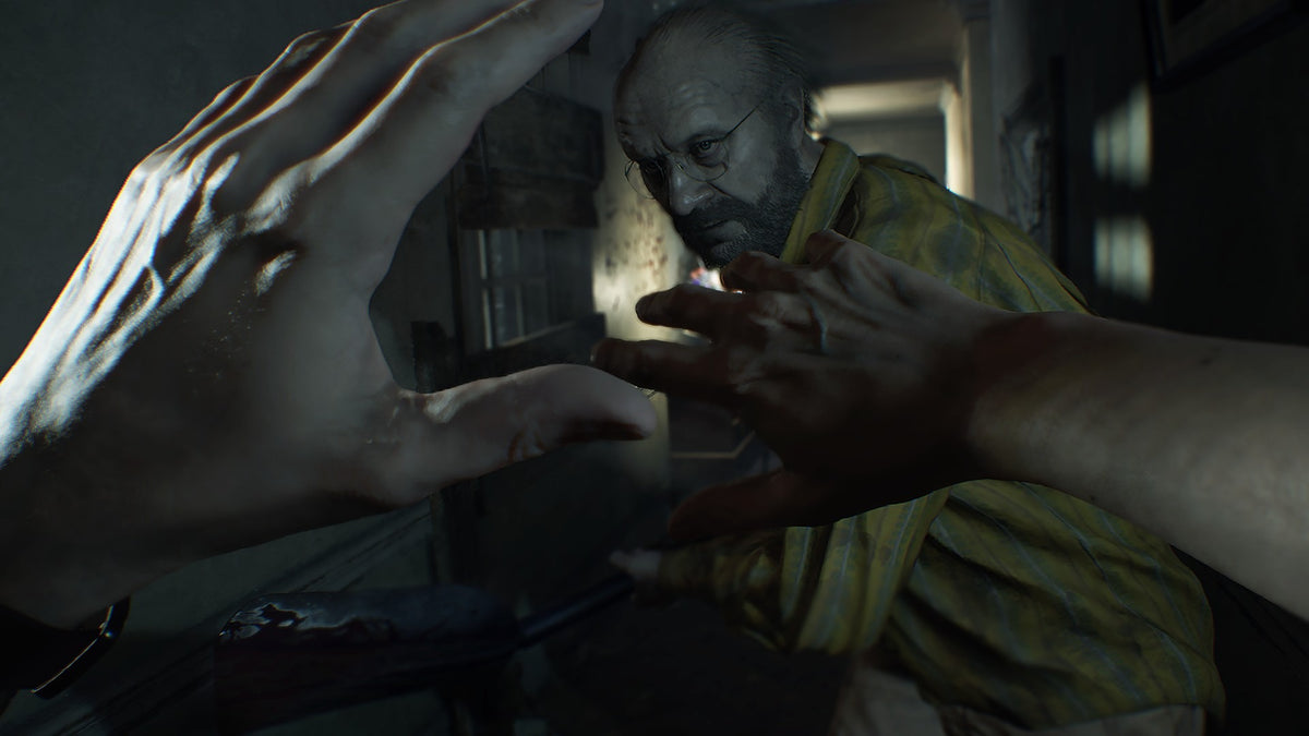 Resident Evil 7: Biohazard Collector's Edition [PlayStation 4]