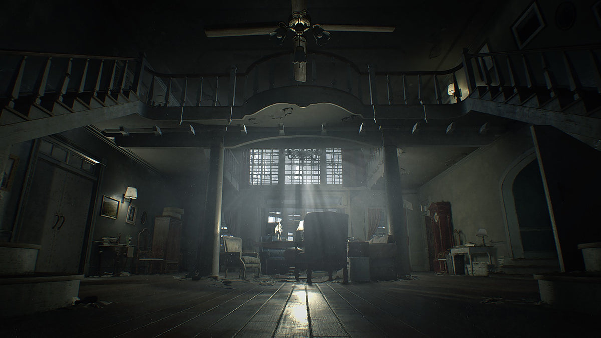 Resident Evil 7: Biohazard Collector's Edition [PlayStation 4]