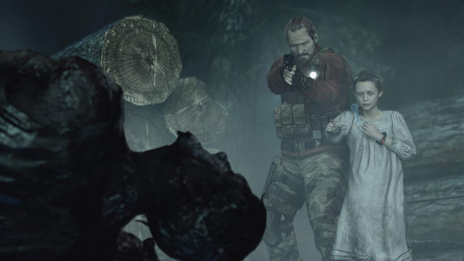 Resident Evil: Revelations Collection [Nintendo Switch] Nintendo Switch Video Game Capcom   