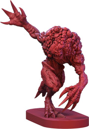 Resident Evil 3: The Board Game - City of Ruin Expansion [Board Game, 1-4 Players] Board Game Steamforged Games