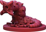 Resident Evil 3: The Board Game [Board Game, 1-4 Players] Board Game Steamforged Games