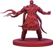 Resident Evil 3: The Board Game [Board Game, 1-4 Players] Board Game Steamforged Games