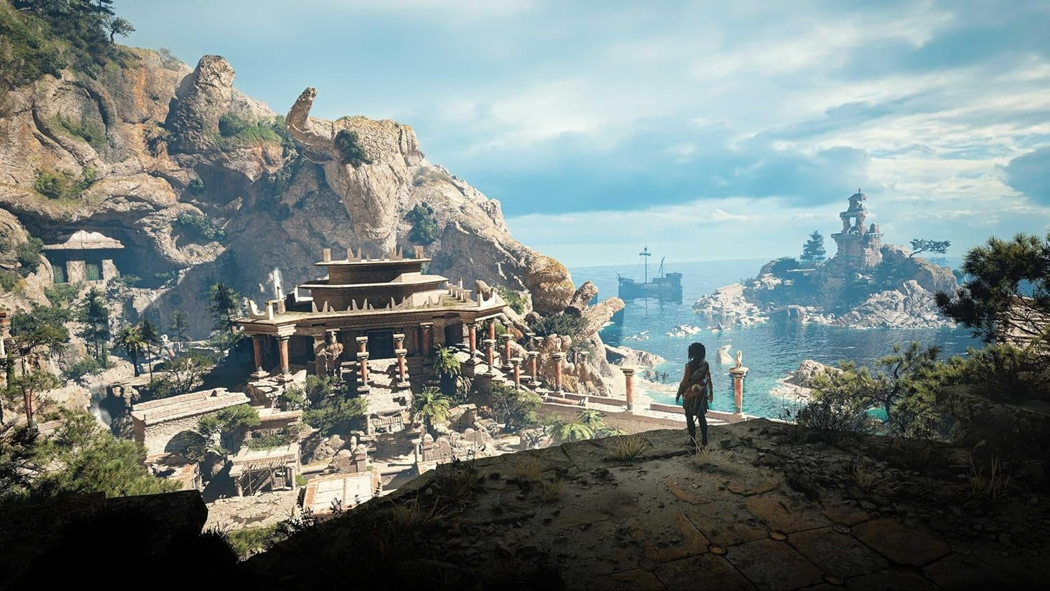 Resonance A Plague Tale Legacy [Xbox Series X] Xbox Series X Video Game Focus
