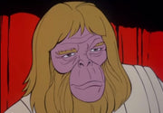 Return To The Planet Of The Apes: The Complete Animated Series [DVD Box Set] DVDs & Blu-Rays 20th Century Fox   
