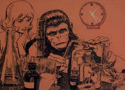 Return To The Planet Of The Apes: The Complete Animated Series [DVD Box Set] DVDs & Blu-Rays 20th Century Fox   