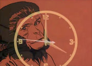 Return To The Planet Of The Apes: The Complete Animated Series [DVD Box Set] DVDs & Blu-Rays 20th Century Fox   