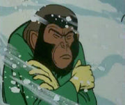 Return To The Planet Of The Apes: The Complete Animated Series [DVD Box Set] DVDs & Blu-Rays 20th Century Fox   
