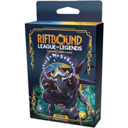 Riftbound League of Legends TCG: Origins Champion Deck - Viktor Card Game UVS Games