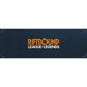 Riftbound League of Legends TCG: Origins Playmat Miss Fortune Card Game Accessories UVS Games