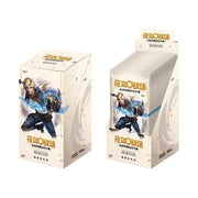 Riftbound League of Legends TCG: Spirit Forged Slim Booster Box (CHN) Card Game UVS Games
