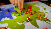 Risk Legacy [Board Game, 3-5 Players] Board Game Hasbro
