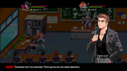 River City Girls 2 - Limited Run Games #476 [PlayStation 4] PlayStation 4 Video Game Limited Run Games