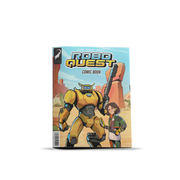 Roboquest - Deluxe Edition UPGRADE ONLY - NO GAME PlayStation 5 Video Game Strictly Limited Games