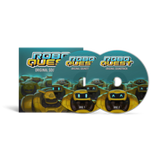 Roboquest - Deluxe Edition UPGRADE ONLY - NO GAME PlayStation 5 Video Game Strictly Limited Games