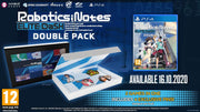Robotics; Notes Elite & DaSH - Double Pack Day One Edition [Nintendo Switch] Nintendo Switch Video Game Numskull Games   
