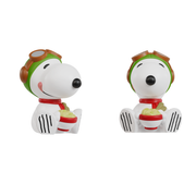 Rokimoto x Peanuts Snoopy Series #1 - 4" Figure Blind Box Toys & Games Rokimoto