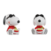 Rokimoto x Peanuts Snoopy Series #1 - 4" Figure Blind Box Toys & Games Rokimoto