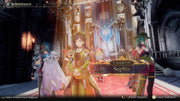 Romancing Saga 2: Revenge of the Seven [Nintendo Switch] Nintendo Switch Video Game Square Enix   