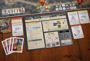 Root: A Game of Woodland Might and Right [Board Game, 2-4 Players] Board Game Leder Games   