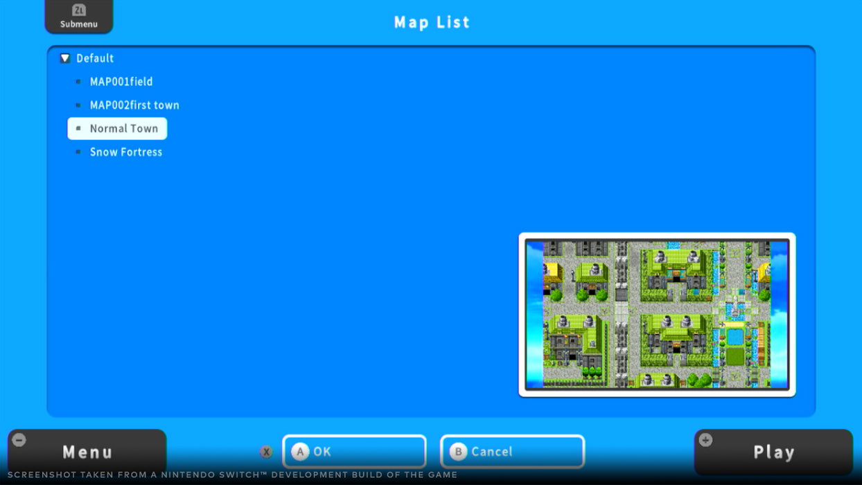 RPG Maker With [PlayStation 5] PlayStation 5 Video Game NIS America   