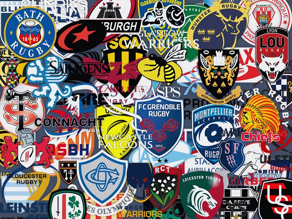 Rugby Union Team Manager 2015 [PC] PC Video Game Alternative Software