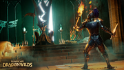 Runescape: Dragonwilds [PlayStation 5] PlayStation 5 Video Game Fireshine Games