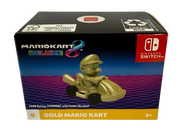 McDonald's 2024 Mario Kart 8 Deluxe Toy - 10 Karts [Full Set] Toys & Games Nintendo