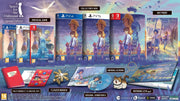 A Space for the Unbound - Special Edition [PlayStation 5] PlayStation 5 Video Game Serenity Forge