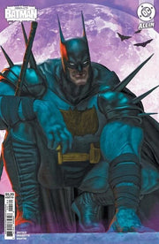 Absolute Batman & Superman & Wonder Woman: #1 [Mark Spears Connecting CVR Set] Comics DC Comics