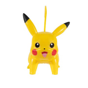 Pokemon Battle Figure Pack: Bulbasaur and Pikachu Toys & Games Jazwares
