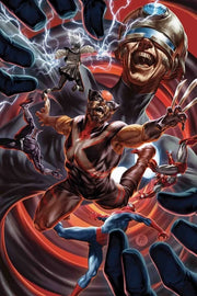 Ultimate Endgame: #1 [True Believers Marvel Mystery Comic Book Blind Bag] Comics Marvel Comics